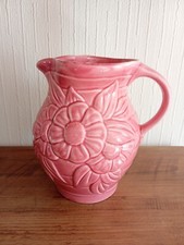 Vintage sylvac floral for sale  CLACTON-ON-SEA