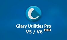 Glary utilities d'occasion  Mazamet