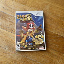 Zack wiki tesoro usato  Roma