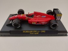 Formula ferrari ivan usato  Morterone