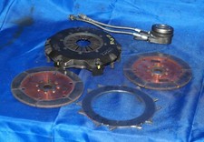Clutch masters 725 for sale  Lansdowne