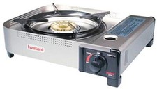 Iwatani portable butane d'occasion  Expédié en Belgium
