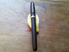 Parker sonnet noir d'occasion  Marseille VIII