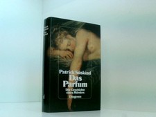 Parfum geschichte mörders gebraucht kaufen  Berlin