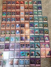 Yugioh spielbereites magnetkri gebraucht kaufen  Herrenberg