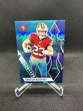 Christian mccaffrey 2024 for sale  Milton