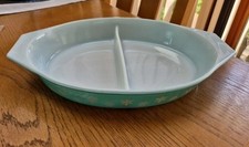 Vintage pyrex light for sale  BERWICK-UPON-TWEED