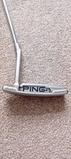 Ping karsten anser for sale  HORNCHURCH