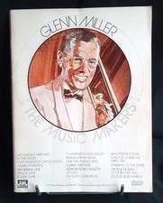 Glenn miller the d'occasion  Feyzin