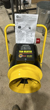Jetheat oly j30 for sale  CHIPPING NORTON