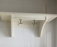 Mensola ikea stenstorp usato  Milano