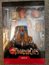 Super7 Thundercats Ultimates Lion-O Figurka akcji Wave One na sprzedaż  Wysyłka do Poland