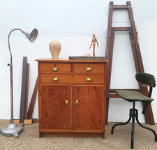 Vintage pine studio for sale  WORCESTER