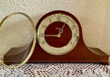 Hermle tischuhr kaminuhr gebraucht kaufen  Veitshöchheim