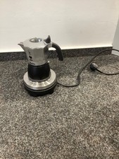 Rommelsbacher rk505 espresso gebraucht kaufen  Langenhagen