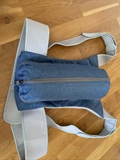 Seitenschlaf rucksack anti gebraucht kaufen  Weiler-Simmerberg