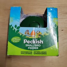 Peckish small bird for sale  BRISTOL