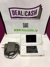 Console nintendo lite d'occasion  Versailles