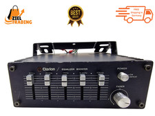 Clarion 150 eqb gebraucht kaufen Clarion 150 eqb gebraucht kaufen  Hamburg