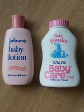 johnsons baby powder for sale johnsons baby powder for sale SWINDON