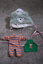 Handmade blythe doll for sale  LEEDS