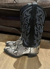Women tony lama for sale  MATLOCK