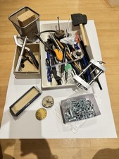 Job lot watchmaker for sale  LONDON