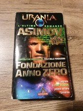 Isaac asimov fondazione usato  Ravenna