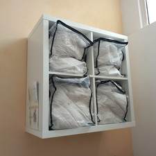 Mensola cubi ikea usato  Formigine
