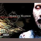 Marilyn manson antichrist for sale  STOCKPORT
