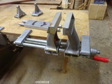 spannsysteme gebraucht kaufen spannsysteme gebraucht kaufen Wedemark