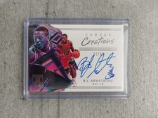 Armstrong card auto gebraucht kaufen  Weikersheim