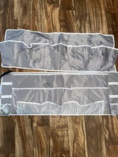 Aldi bedside organizers for sale  Brooklyn