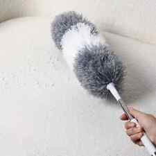 Extendable feather duster for sale  GLASGOW