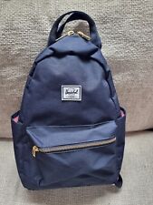 Herschel backpack women for sale  YORK