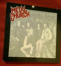 Metal church blessing usato  Cervia