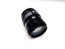 Minolta 105mm bjektiv gebraucht kaufen  Bad Emstal