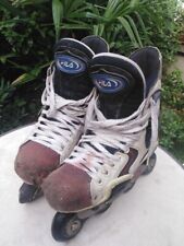 Roller skates fila d'occasion  Nantes-