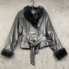 Wilson jacket leather for sale  Seattle