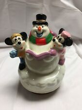 Disney mickey minnie for sale  Merritt Island