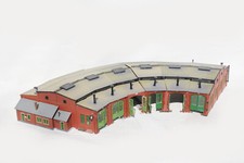 Vollmer 5754 ringlokschuppen gebraucht kaufen  Wesel