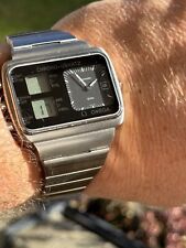 Omega montreal seamaster d'occasion  Expédié en Belgium