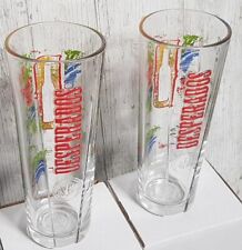 Desperados beer glass for sale  NOTTINGHAM