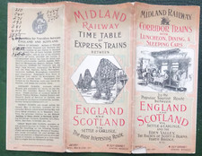 1907 corridor trains for sale  BURY ST. EDMUNDS