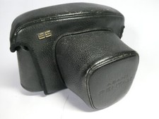 Pentax original leather for sale  LONDON