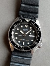 Seiko diver quartz usato  Pordenone