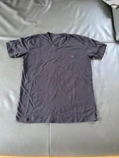 Shirt hilfiger schwarz gebraucht kaufen  Bergheim