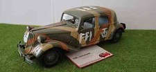 Citroën traction cylindres d'occasion  Rochefort-Montagne