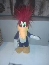 Vintage woody woodpecker for sale  SANDY