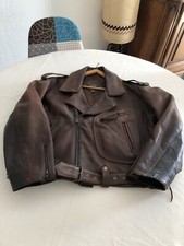 Perfecto cuir homme d'occasion  Luynes